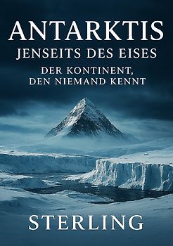 Antarktis, jenseits des Eises I Der Kontinent, den niemand kennt