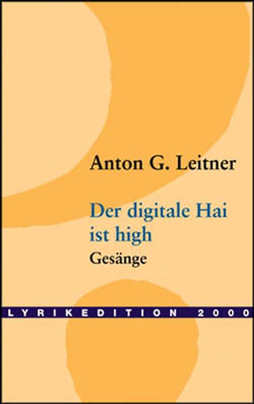 Der digitale Hai ist high