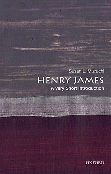 Henry James