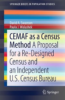 CEMAF as a Census Method