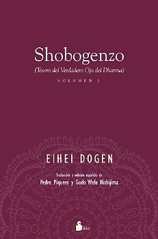 Shobogenzo 3