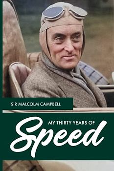 My Thirty Years of Speed