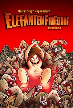 Elefantenfriedhof #4