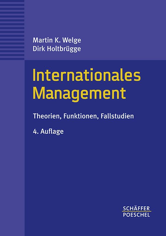 Internationales Management
