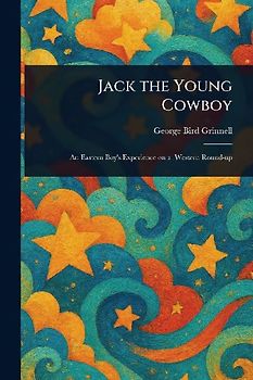 Jack the Young Cowboy
