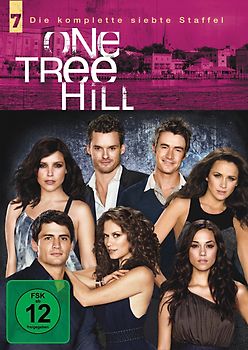 One Tree Hill - Staffel 7 DVD