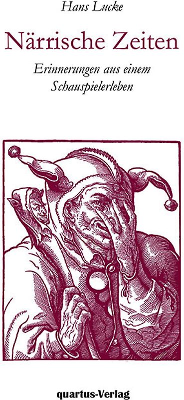 Närrische Zeiten