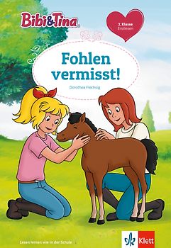 Bibi & Tina: Fohlen vermisst!