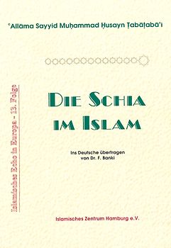 Die Schia im Islam