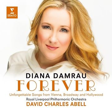 Damrau,d. - Forever