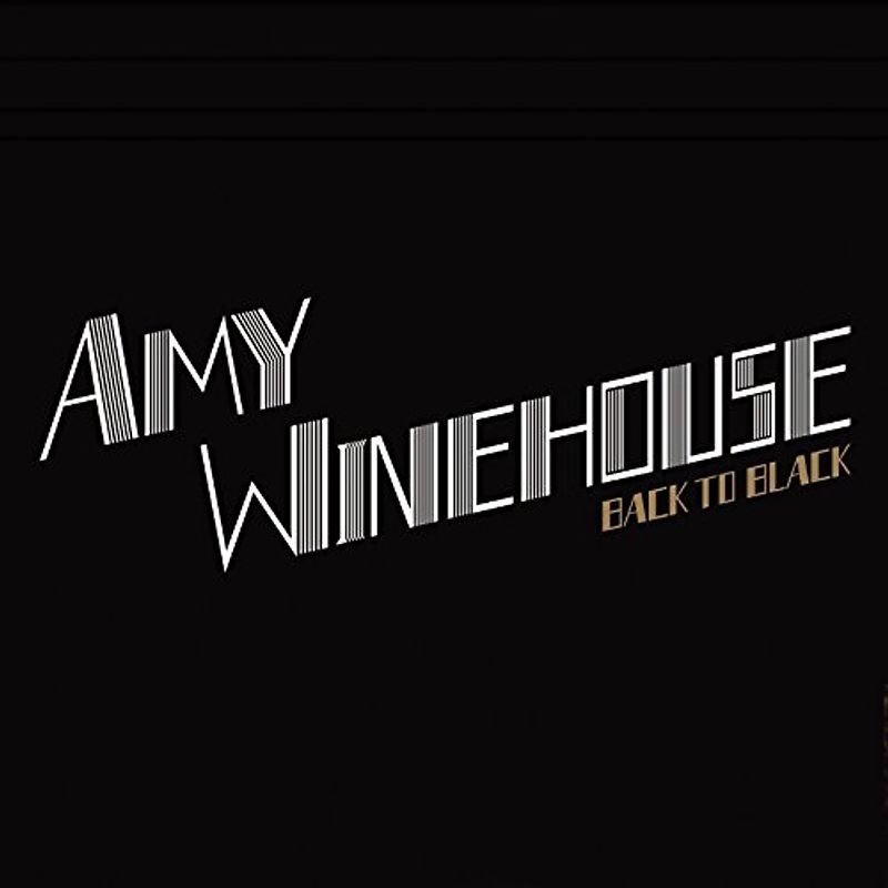 Amy Winehouse - Back to Black incl. Valerie (Deluxe Edt. )