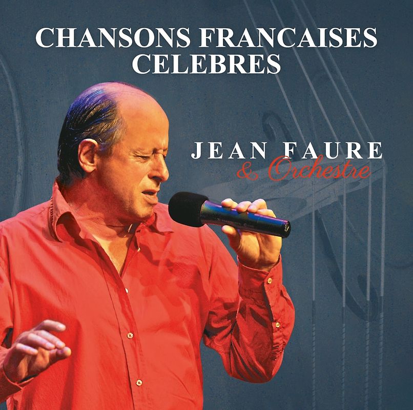 Chansons Francaises Celebres