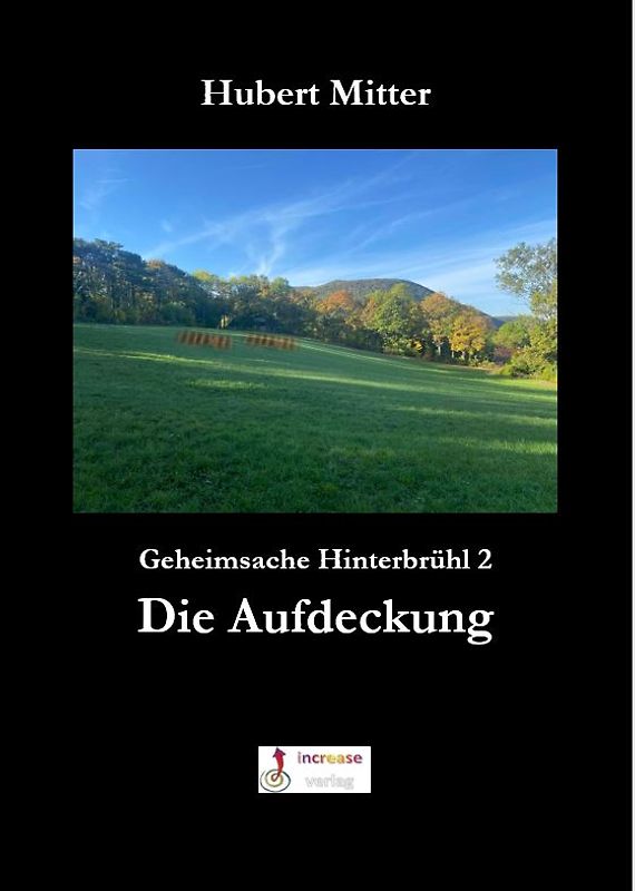 Die Aufdeckung