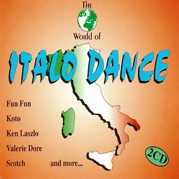 Various - Italo Dance