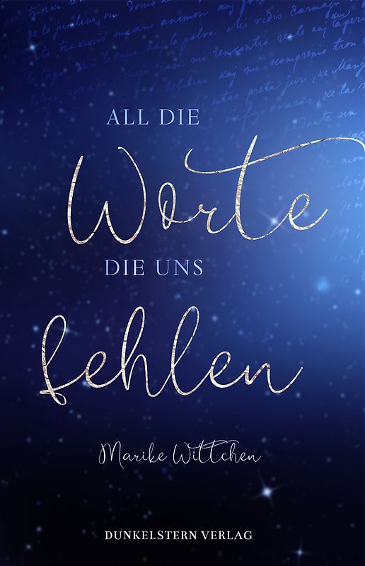 All die Worte die uns fehlen