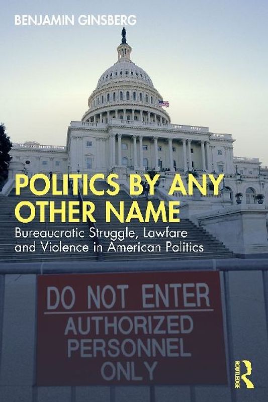 Politics by Any Other Name