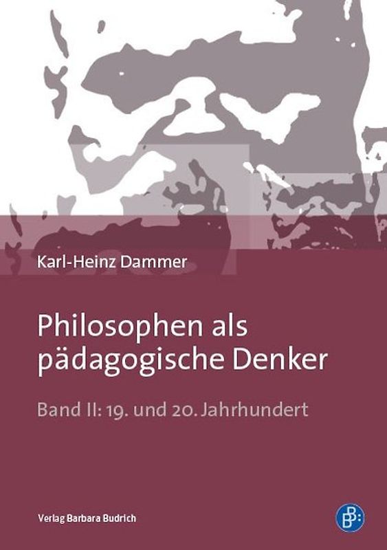 Philosophen als pädagogische Denker