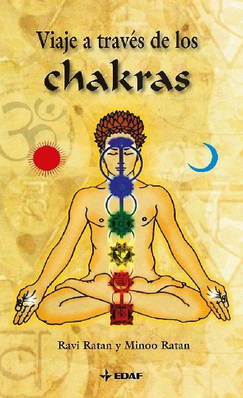 Viaje a través de los chakras
