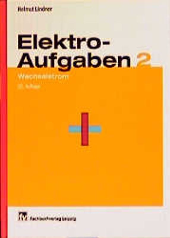 Elektro-Aufgaben 2
