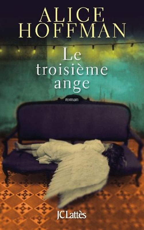 Le troisième ange