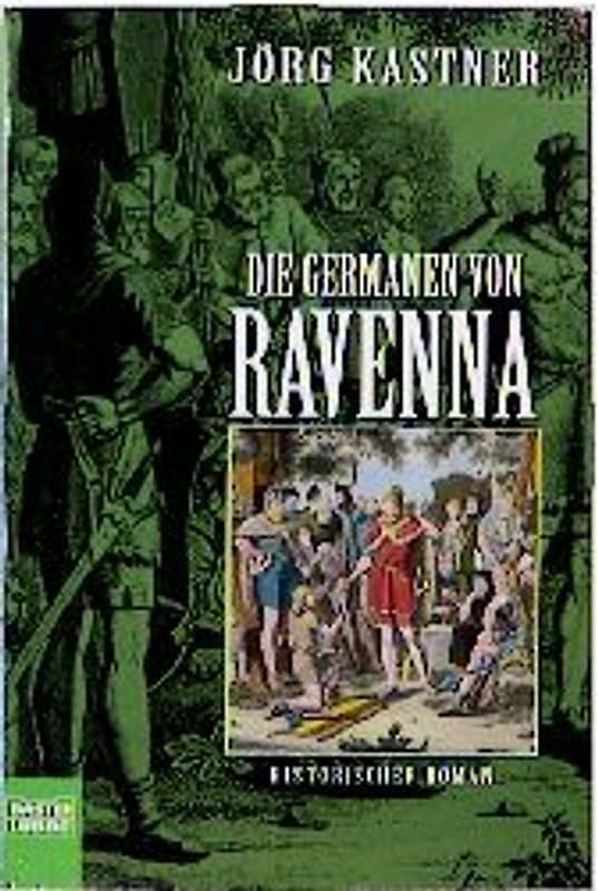 Die Germanen von Ravenna