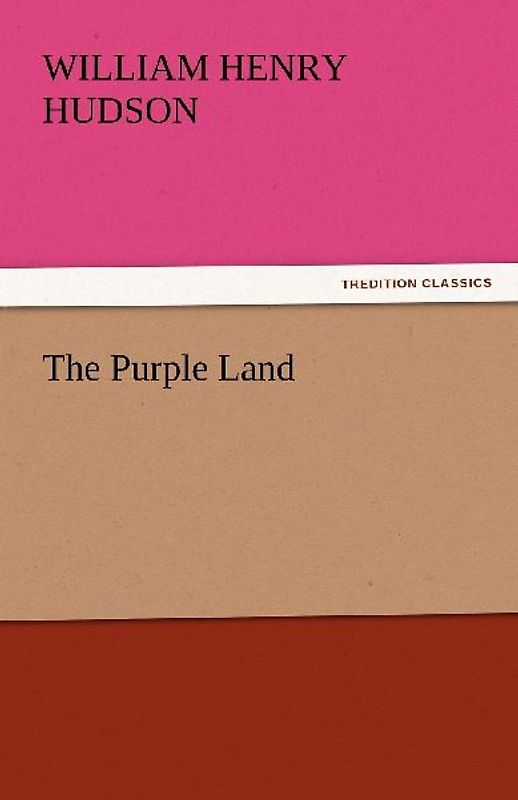 The Purple Land