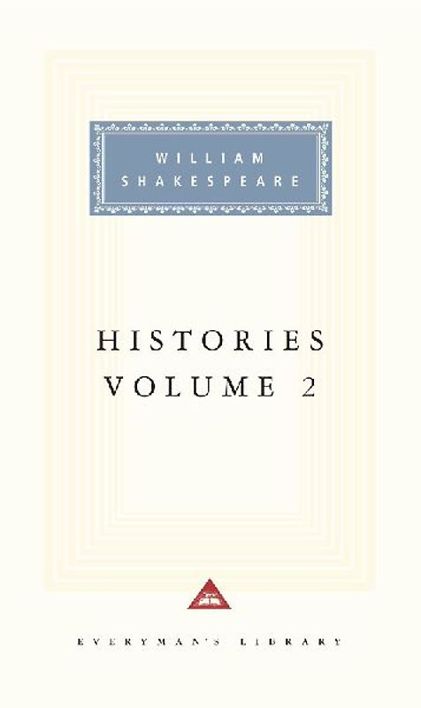 Histories, Vol. 2