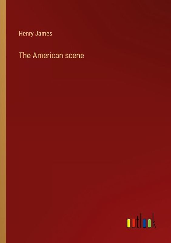 The American scene