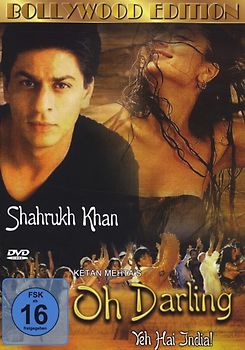 Oh Darling Yeh Hai India DVD