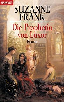 Die Prophetin von Luxor