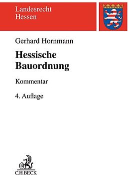 Hessische Bauordnung (HBO)