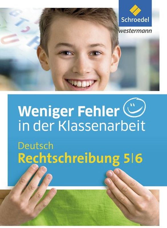 Weniger Fehler in der Klassenarbeit