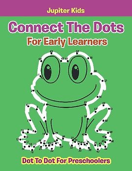 Connect The Dots For Early Learners