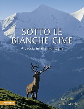 Sotto le bianche cime