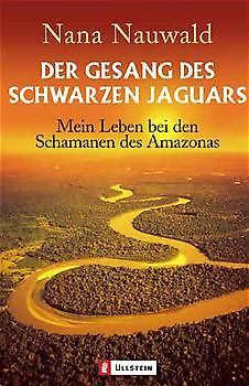 Der Gesang des schwarzen Jaguars