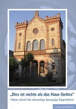 "Dies ist nichts als das Haus Gottes"