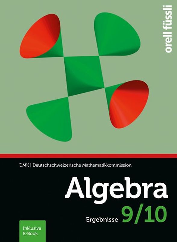 Algebra 9/10 – Ergebnisse