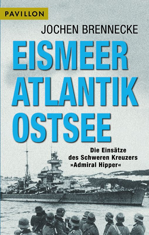 Eismeer - Atlantik - Ostsee