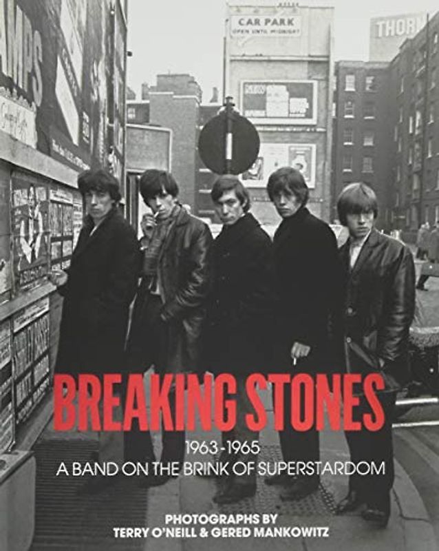 Breaking Stones