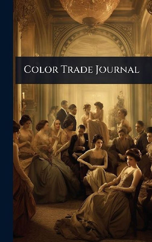 Color Trade Journal