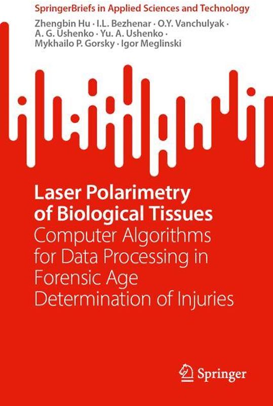 Laser Polarimetry of Biological Tissues