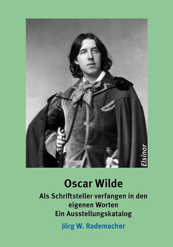 Oscar Wilde