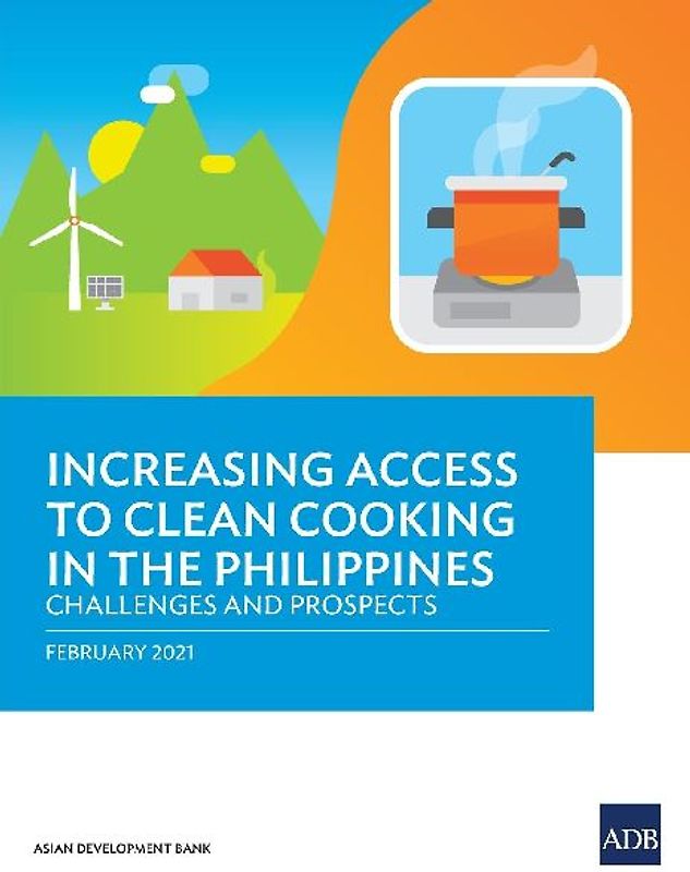 Increasing Access to Clean Cooking in the Philippines