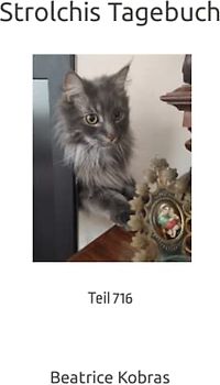 Strolchis Tagebuch: Teil 716