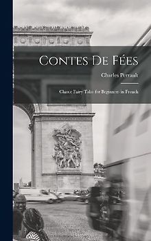 Contes de Fées