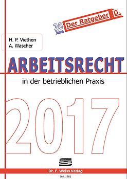 Arbeitsrecht 2017