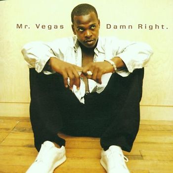 Mr.Vegas - Damn Right