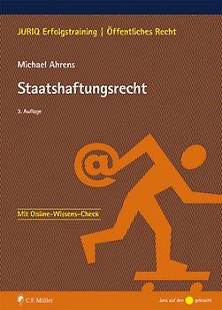 Staatshaftungsrecht