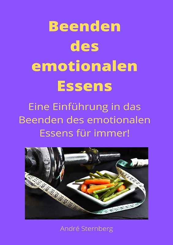 Beenden des emotionalen Essens