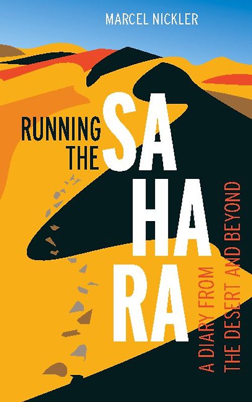 Running the Sahara